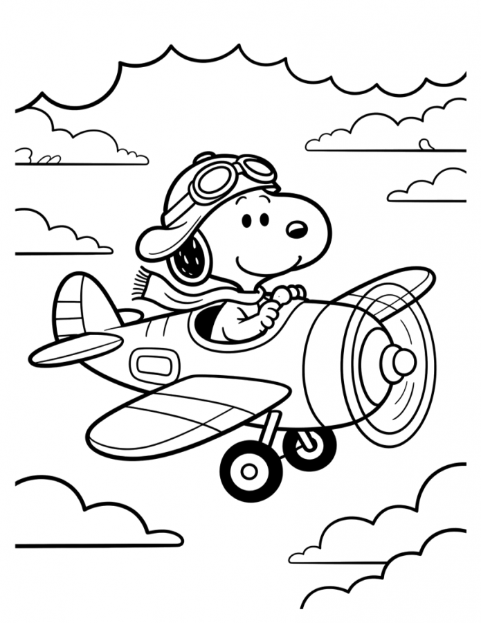 Snoopy
