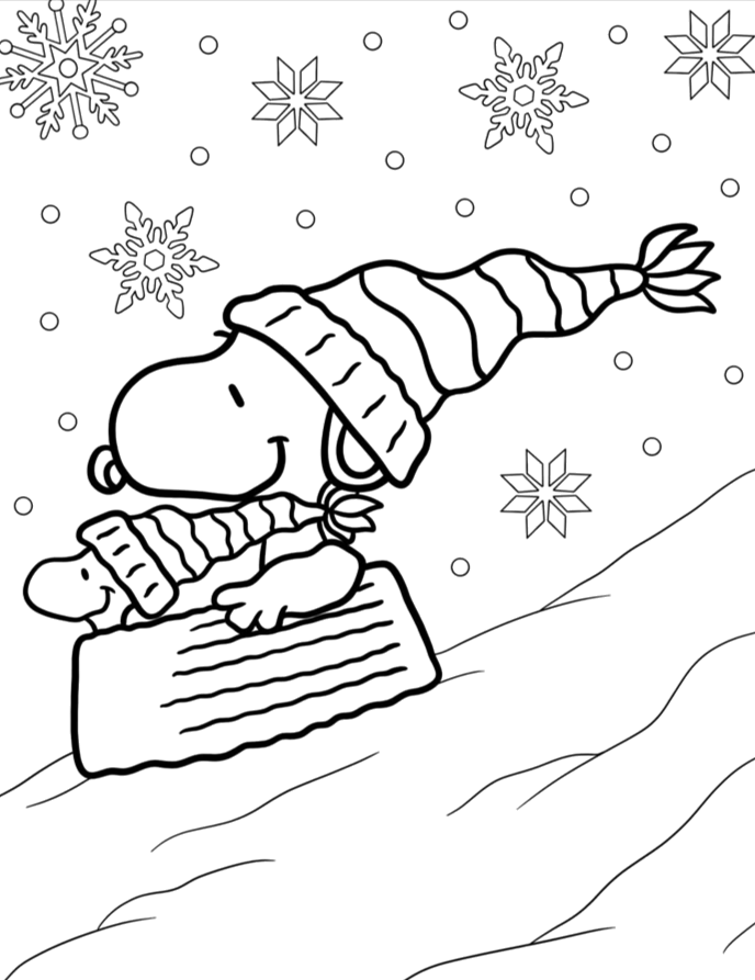 Snoopy