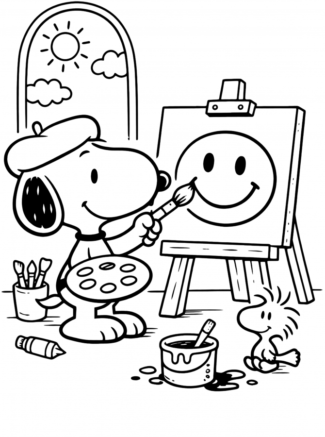 Snoopy