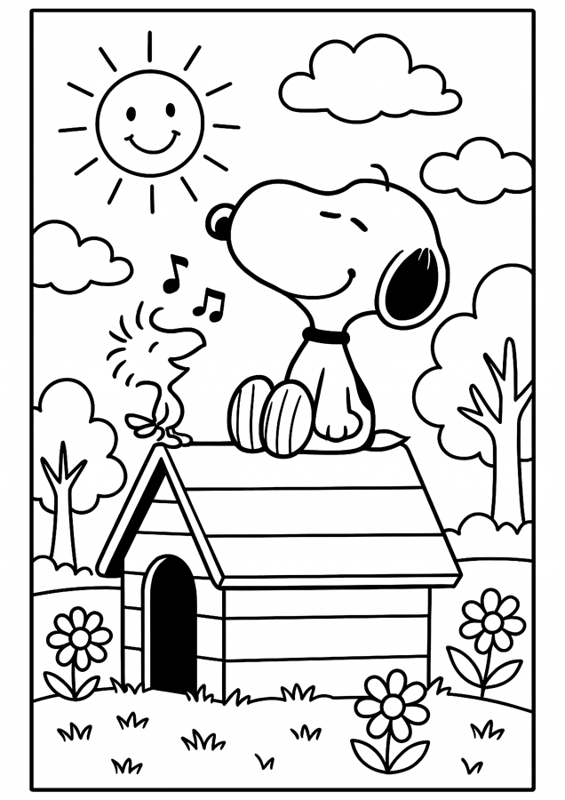 Snoopy