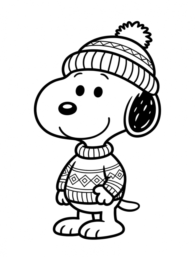 Snoopy