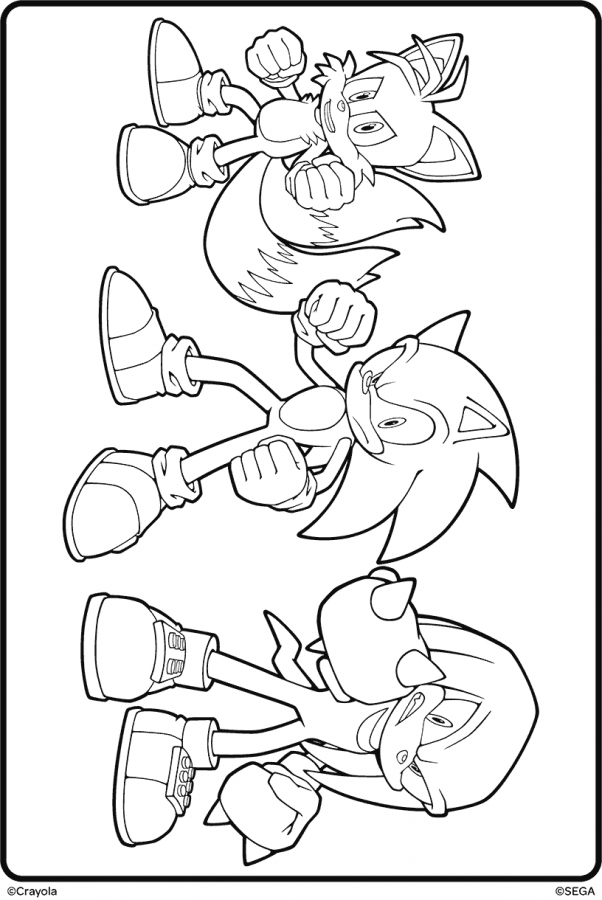 Sonic