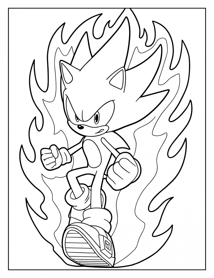 Sonic