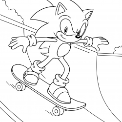 Sonic