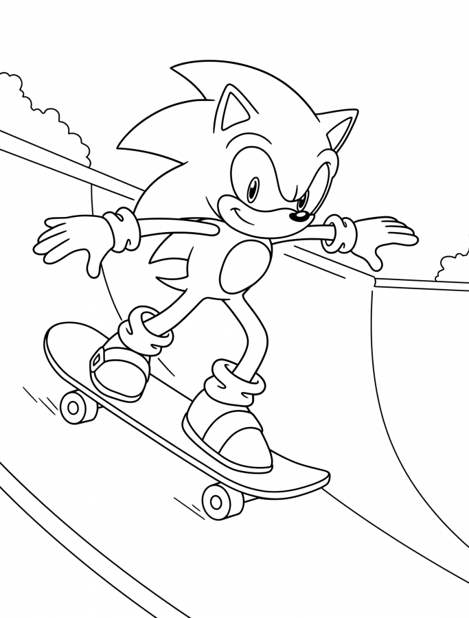 Sonic