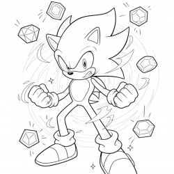 Sonic