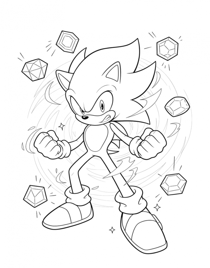 Sonic