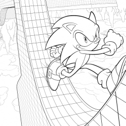 Sonic