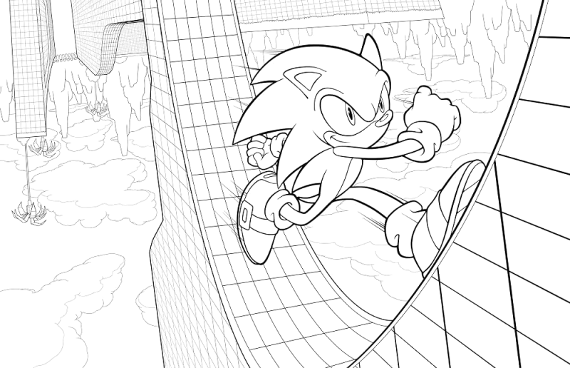 Sonic