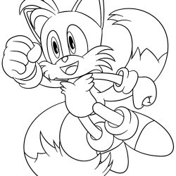 Sonic
