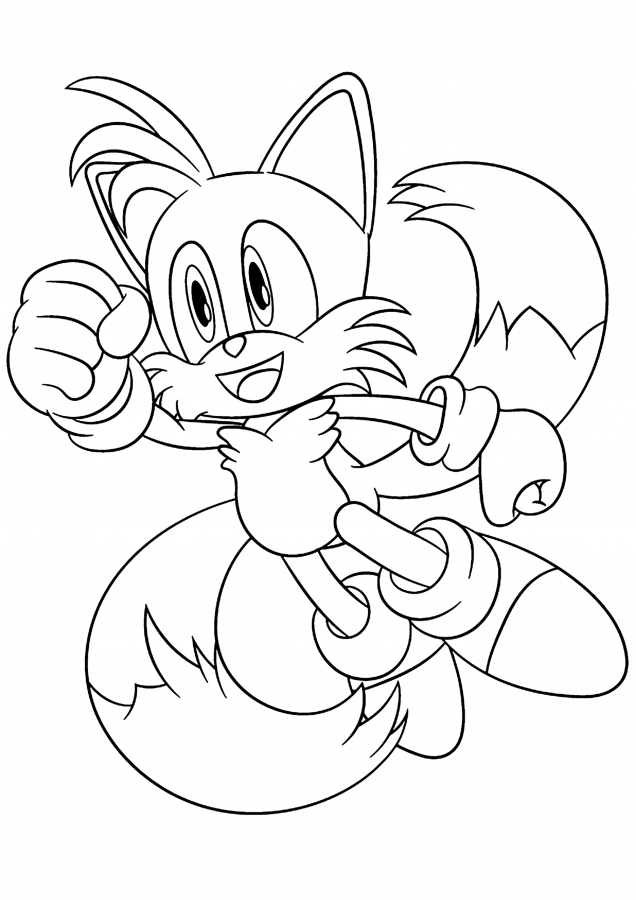 Sonic