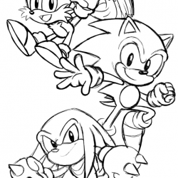 Sonic