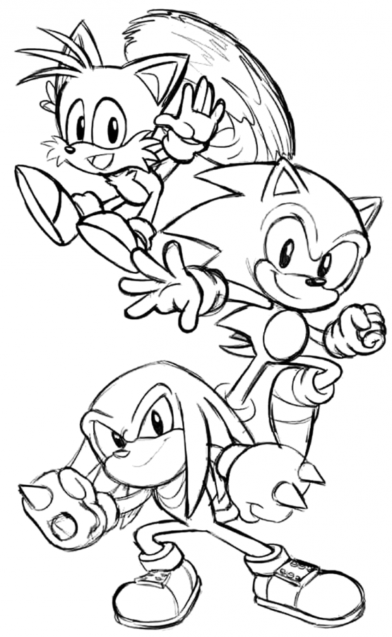 Sonic