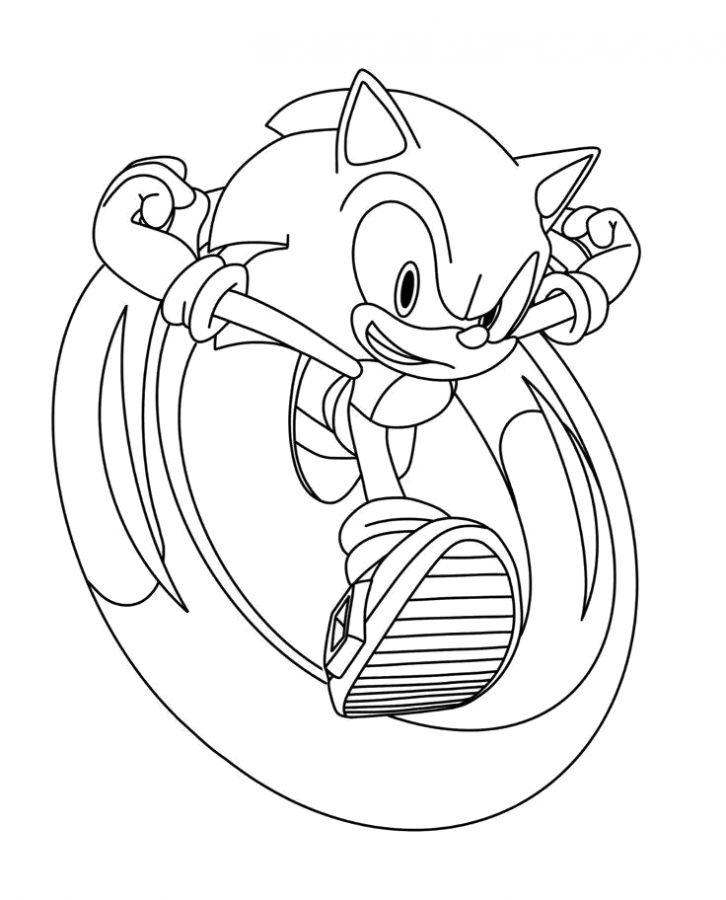 Sonic