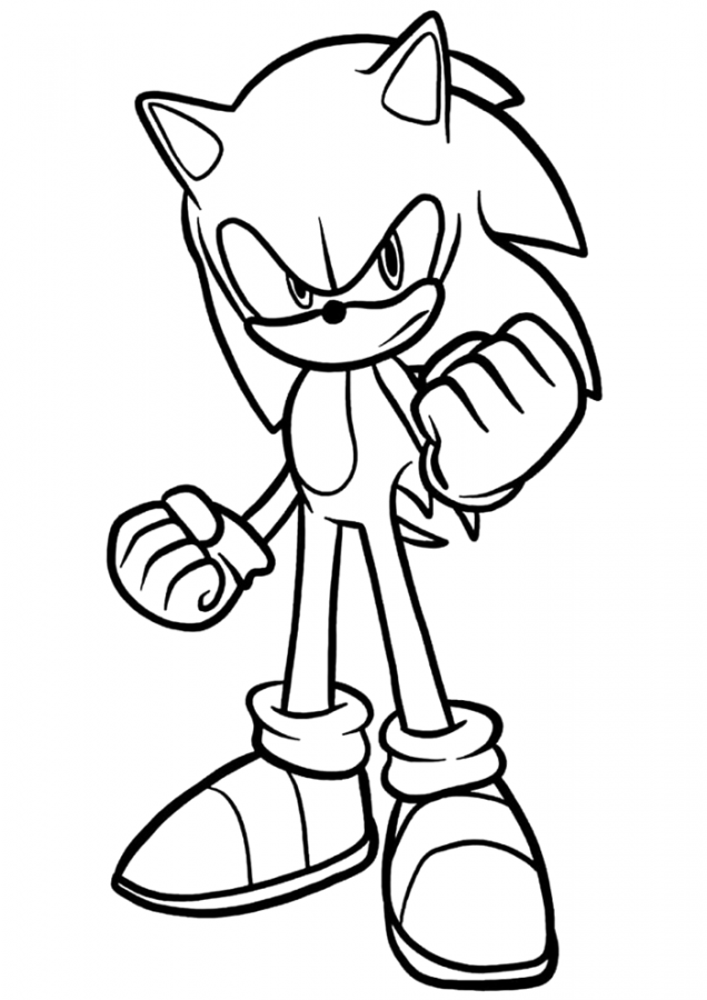 Sonic