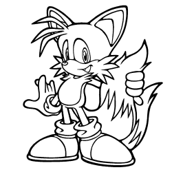 Sonic