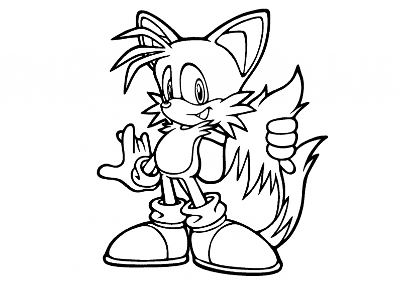 Sonic