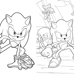 Sonic