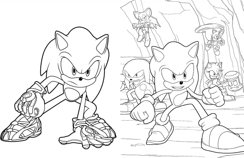 Sonic