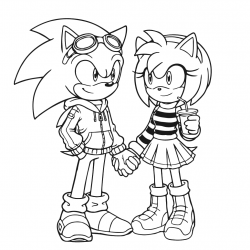Sonic