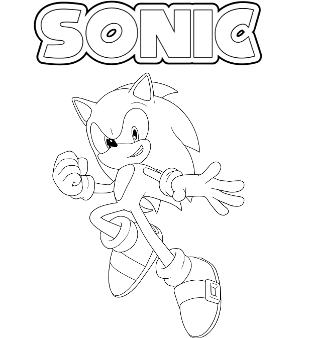 Sonic