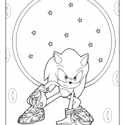 Sonic