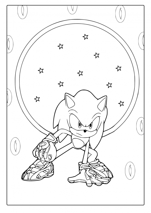 Sonic
