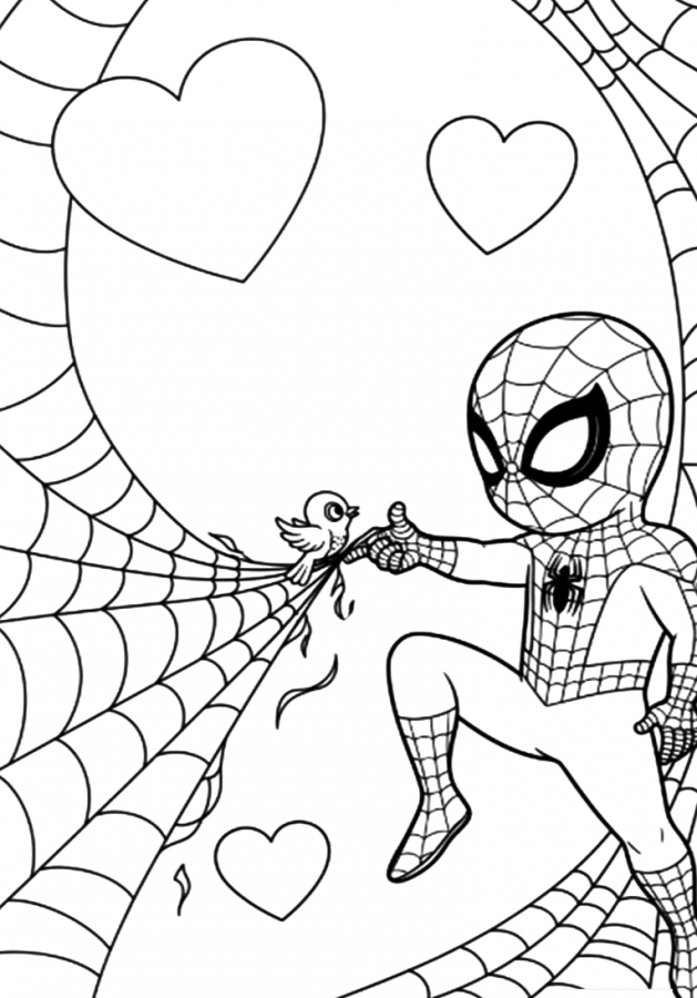 Spidey e seus Amigos Espetaculares