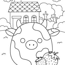 Squishmallow