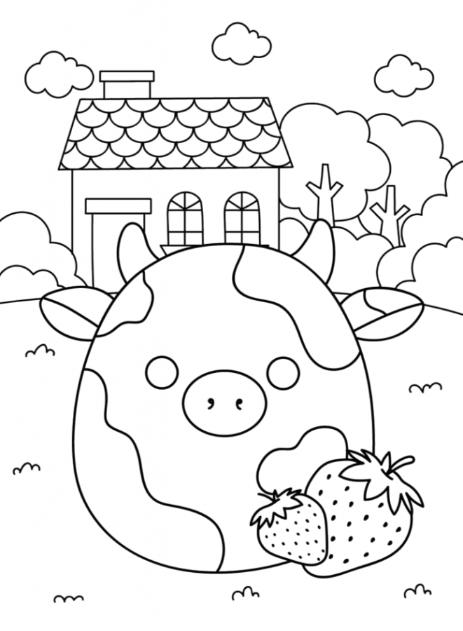 Squishmallow