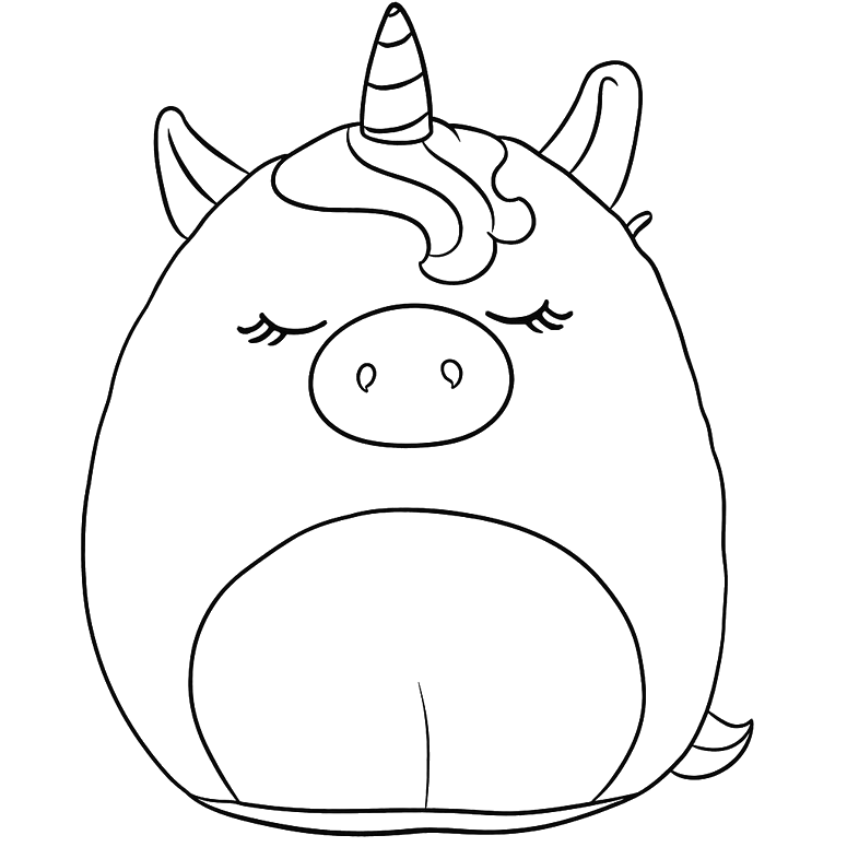 Squishmallow