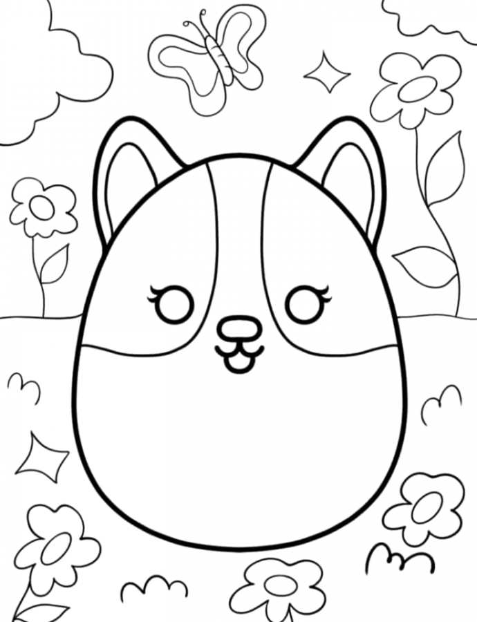 Squishmallow