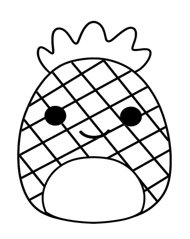 Squishmallow