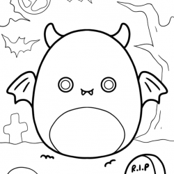 Squishmallow