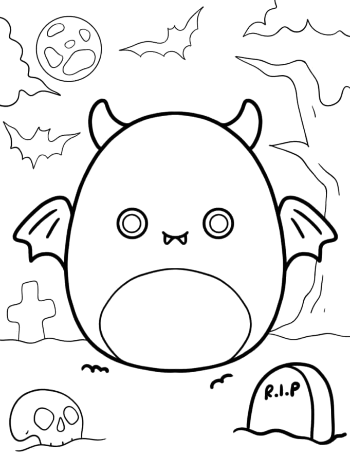 Squishmallow