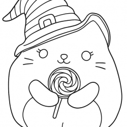 Squishmallow