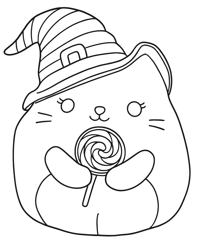 Squishmallow