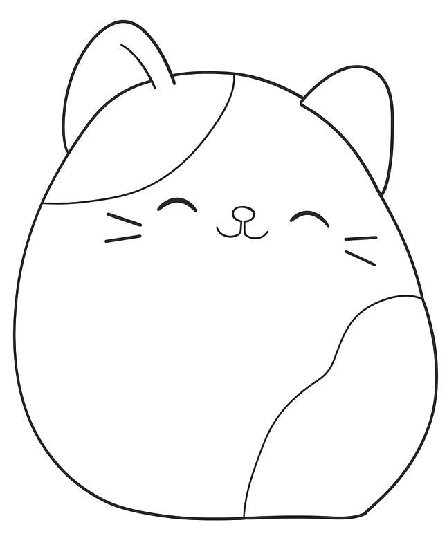 Squishmallow