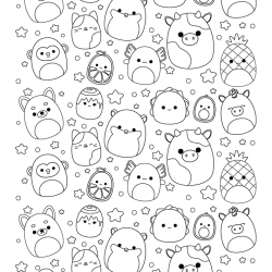 Squishmallow