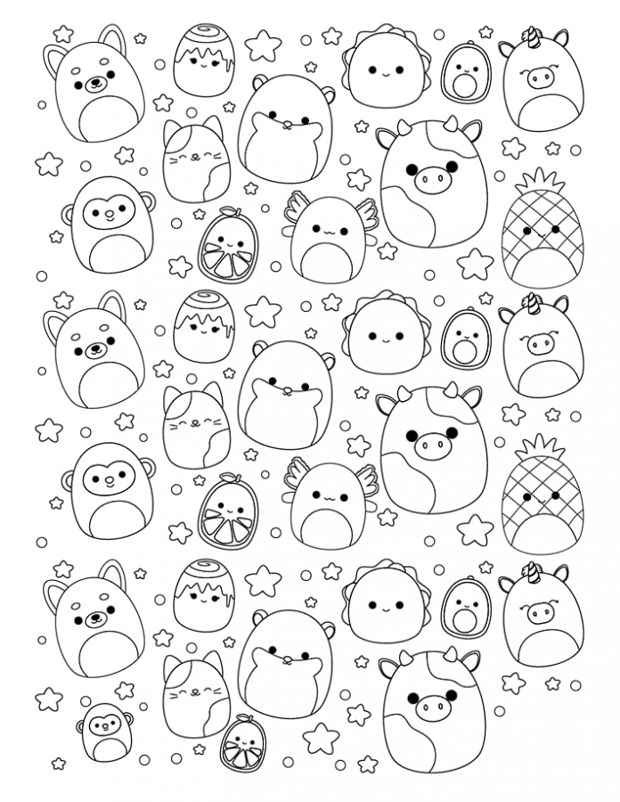 Squishmallow