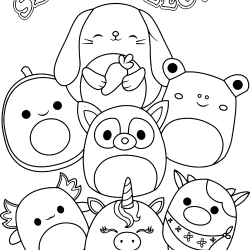 Squishmallow