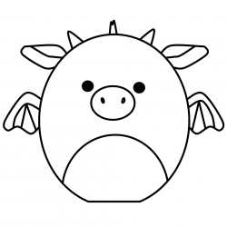 Squishmallow