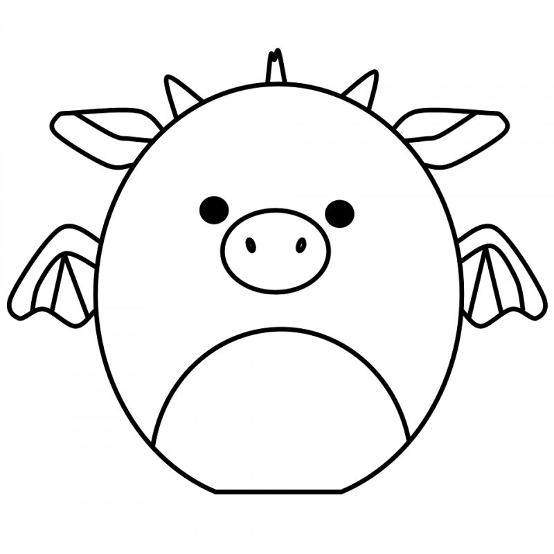 Squishmallow