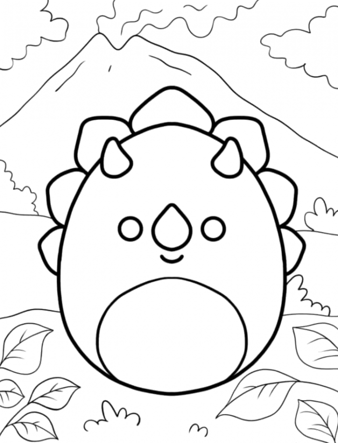Squishmallow