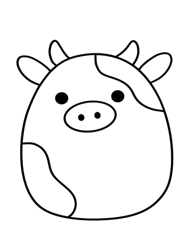 Squishmallow