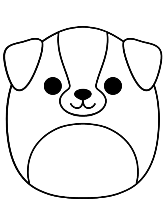 Squishmallow