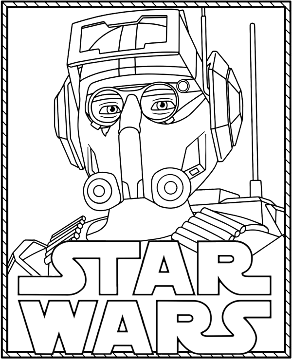 Star Wars