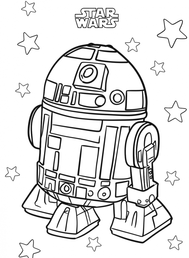 Star Wars