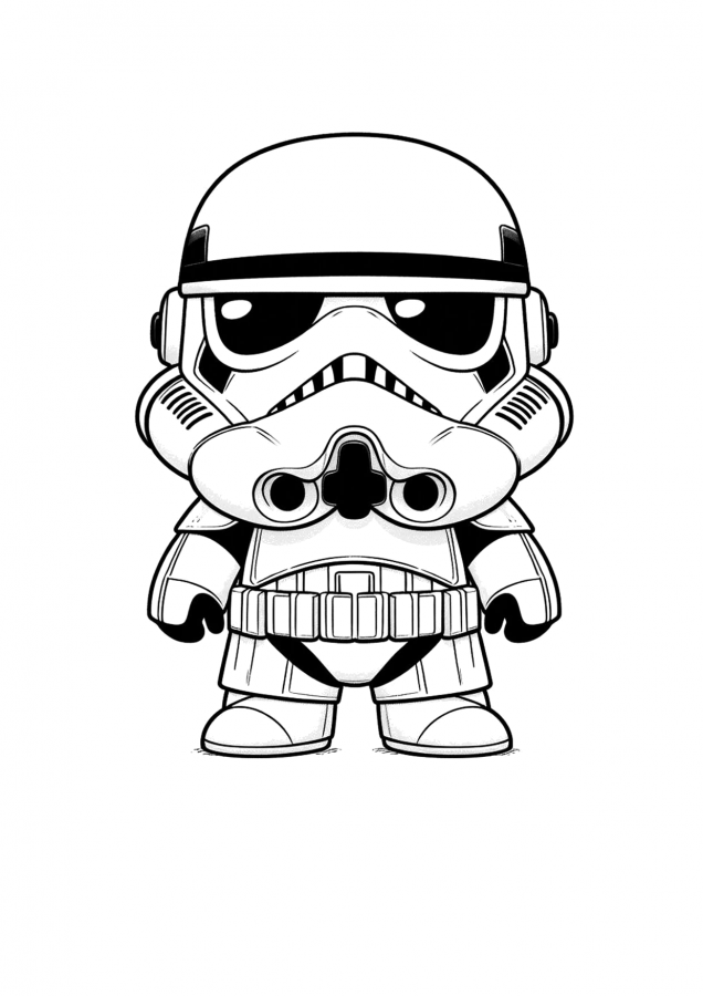 Star Wars