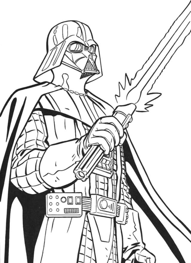Star Wars